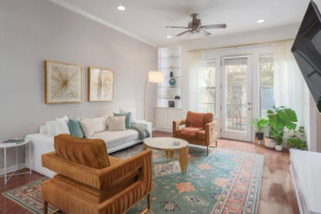 Zilker Townhome - Best Location in Austin